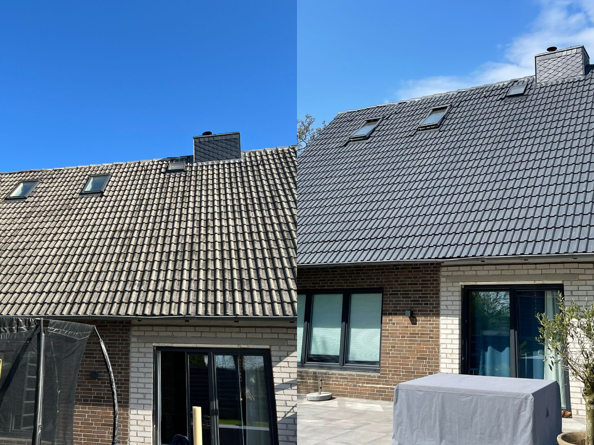 Bauunternehmer Przemek Lemiesz — Fotos 3