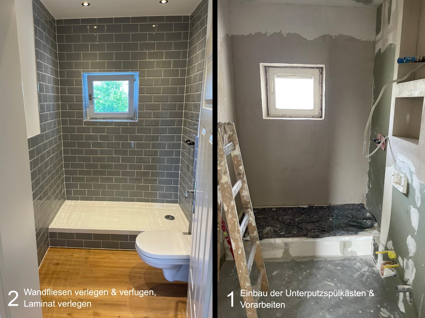 Bauunternehmer Przemek Lemiesz — Fotos 5