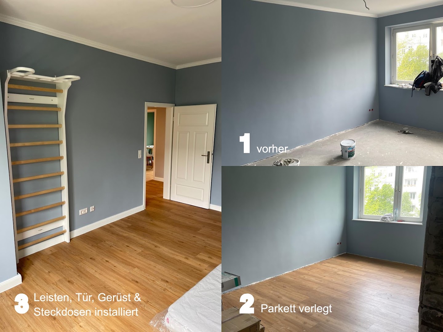 Bauunternehmer Przemek Lemiesz — Fotos 2